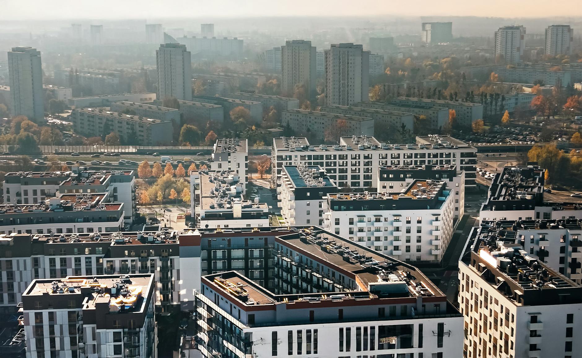 Venture Capital's Impact on Real Estate Development Trends
