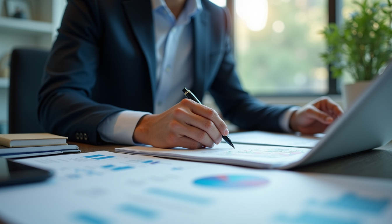Understanding Private Equity: A Guide for Investors