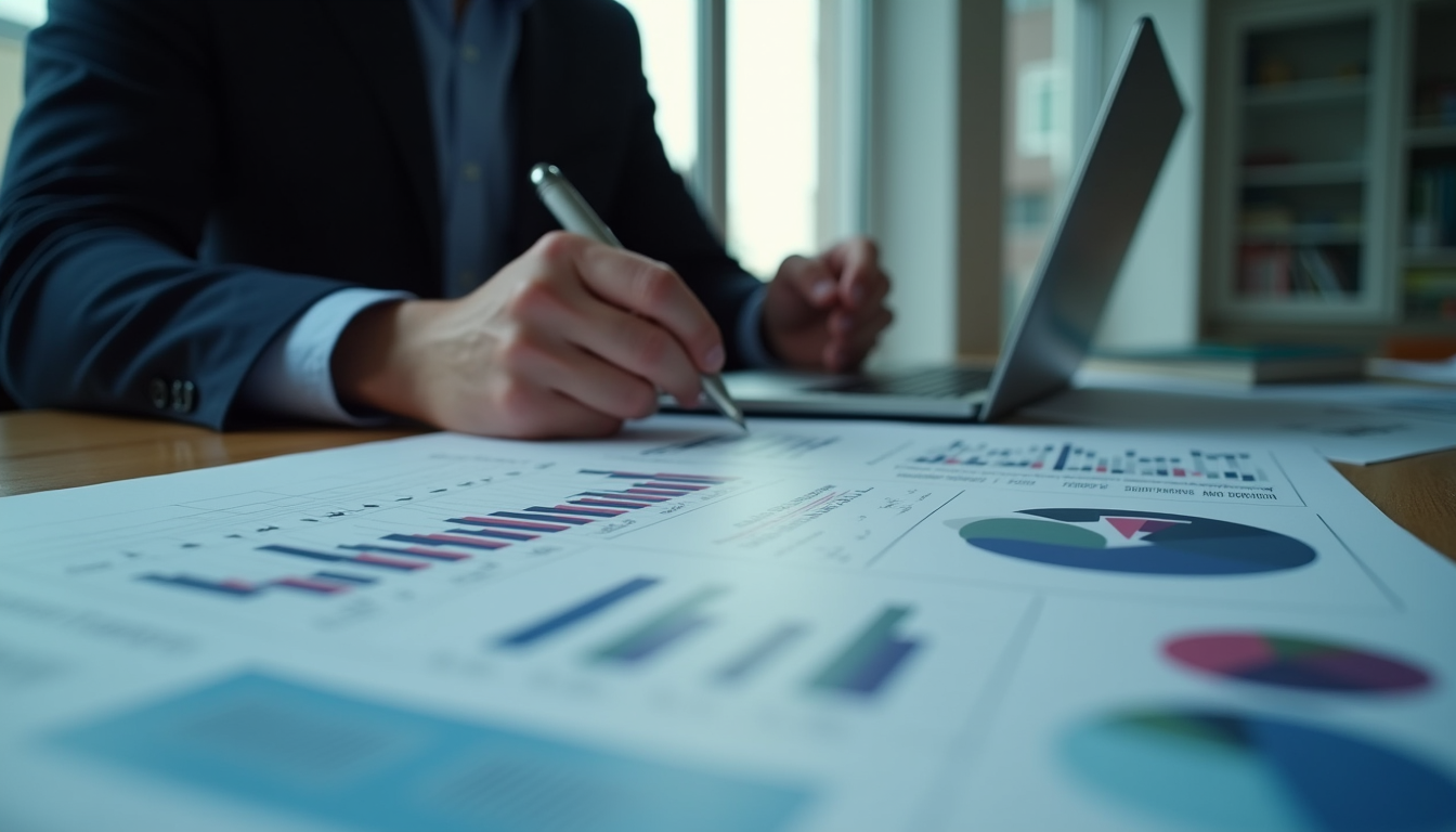 Maximizing Returns: Strategic Private Equity Investments